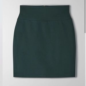 BNWT Ignite Skirt Ten by Babaton